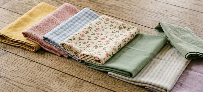 Vhodné ubrusy na velikonoční stůl
