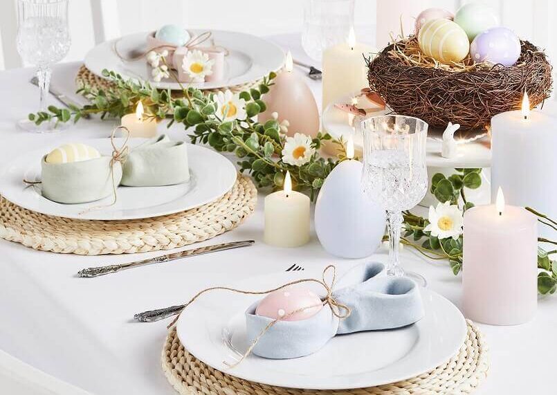 Trio velikonočních receptů, které na vašem stole nesmí chybět