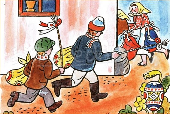 Velikonoce a tradice pod lupou: Jaký je jejich původ a význam?