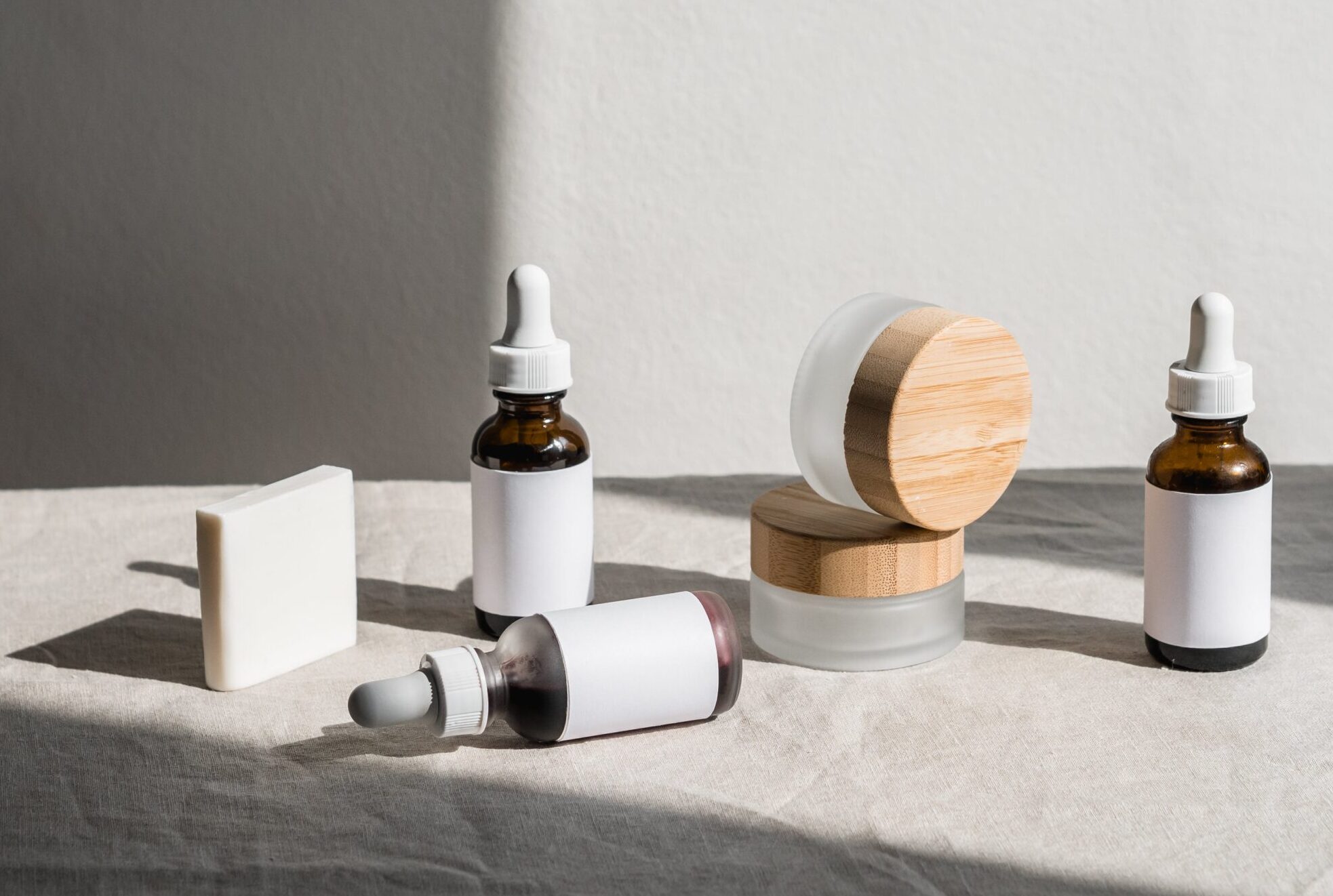 Jak má vypadat správná péče o pleť? Víme to!