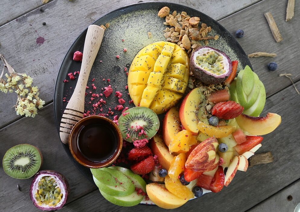 Jak správně loupat, krájet a skladovat ovoce: Průvodce od běžných druhů po exotické speciality