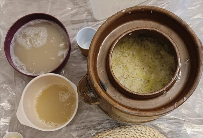 Jak na domácí kysané zelí: Kompletní průvodce kvašením